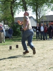 Koninginnedag 2007 (1/2)