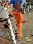 Koninginnedag 2007 (1/2)