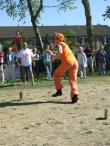 Koninginnedag 2007 (1/2)