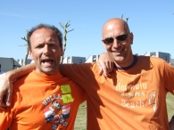 Koninginnedag 2007 (1/2)