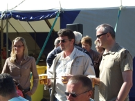 Koninginnedag 2007 (2/2)