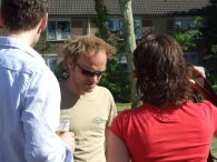 Koninginnedag 2007 (2/2)