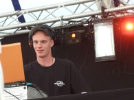 Koninginnedag 2007 (2/2)