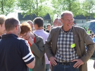 Koninginnedag 2007 (2/2)