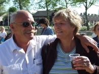 Koninginnedag 2007 (2/2)