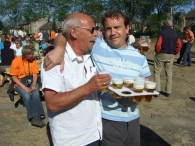Koninginnedag 2007 (2/2)