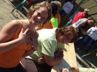 Koninginnedag 2007 (2/2)