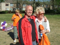Koninginnedag 2007 (2/2)
