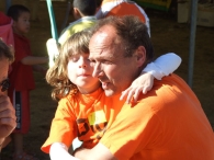 Koninginnedag 2007 (2/2)