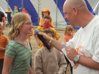 Koninginnedag 2007 (2/2)
