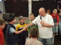 Koninginnedag 2007 (2/2)