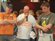 Koninginnedag 2007 (2/2)