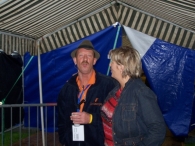 Oktoberfeesten: Kartoffelfeest(1)