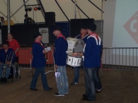 Oktoberfeesten: Kartoffelfeest(1)