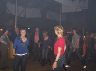 Oktoberfeesten: Kartoffelfeest(2)