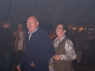 Oktoberfeesten: Kartoffelfeest(2)