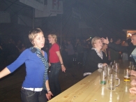 Oktoberfeesten: Kartoffelfeest(2)