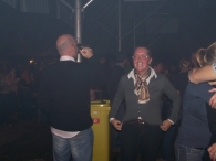 Oktoberfeesten: Kartoffelfeest(2)