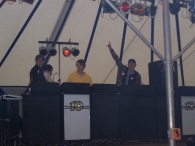 Oktoberfeesten: Kartoffelfeest(1)
