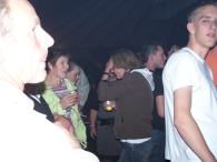 Oktoberfeesten: Kartoffelfeest(2)