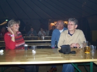 Oktoberfeesten: Kartoffelfeest(2)
