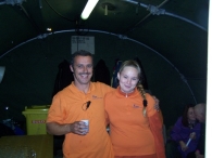 Oktoberfeesten: Kartoffelfeest(2)