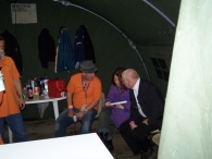 Oktoberfeesten: Kartoffelfeest(2)