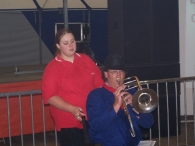 Oktoberfeesten: Kartoffelfeest(1)