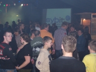 Oktoberfeesten: Kartoffelfeest(3)