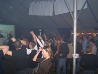 Oktoberfeesten: Kartoffelfeest(3)