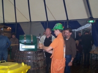 Oktoberfeesten: Kartoffelfeest(1)