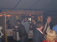 Oktoberfeesten: Kartoffelfeest(3)