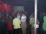 Oktoberfeesten: Kartoffelfeest(3)