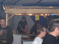 Oktoberfeesten: Kartoffelfeest(3)