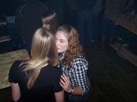 Oktoberfeesten: Kartoffelfeest(3)