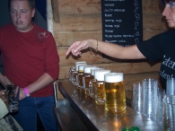 Oktoberfeesten: Kartoffelfeest(3)
