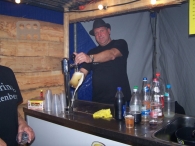 Oktoberfeesten: Kartoffelfeest(3)
