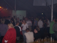 Oktoberfeesten: Kartoffelfeest(3)