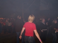 Oktoberfeesten: Kartoffelfeest(3)