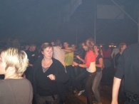 Oktoberfeesten: Kartoffelfeest(3)