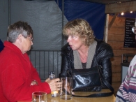 Oktoberfeesten: Kartoffelfeest(1)