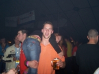 Oktoberfeesten: Kartoffelfeest(3)