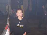 Oktoberfeesten: Kartoffelfeest(3)
