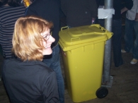 Oktoberfeesten: Kartoffelfeest(3)