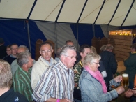 Oktoberfeesten: Kartoffelfeest(1)