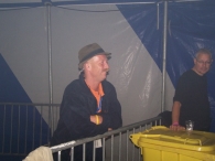 Oktoberfeesten: Kartoffelfeest(3)