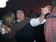 Oktoberfeesten: Kartoffelfeest(3)