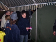 Oktoberfeesten: Kartoffelfeest(3)