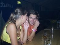 Oktoberfeesten: Kartoffelfeest(3)