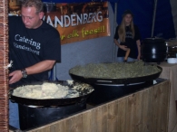 Oktoberfeesten: Kartoffelfeest(1)